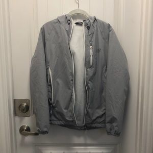 New Balance Wind Breaker